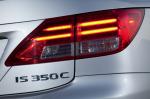 Lexus IS350C 2008 года